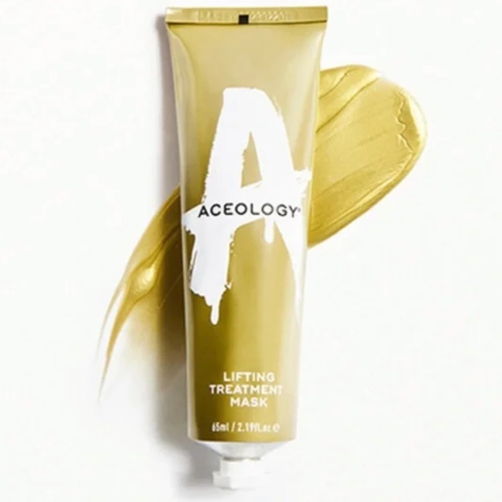 ACEOLOGY Lifting Treatment Mask